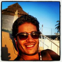 Sergio Peralta Segur (@sergioperaltas) 's Twitter Profile