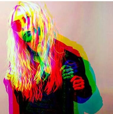 Taylor Fucking Momsen