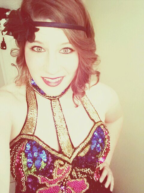 Daughter of God, MSU, ΓΦΒ, ΦΜΑ Sweetheart, Psych Major, Vocalist, BBN, Buckeye Football, Love Volleyball, and full of Southern Class ;)