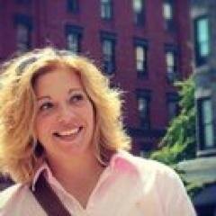 angleaharnold's profile picture. I love NYC