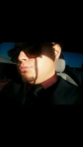 I am me, theirs only one of me.