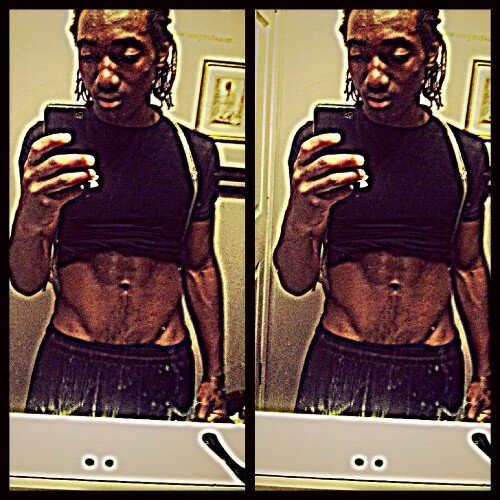 Fuck a Thot she gave me top!