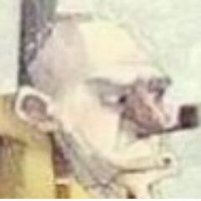心に残る風刺画 Fu Shiga Twitter