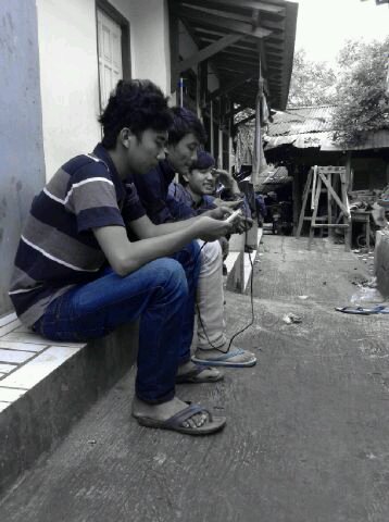 i_nurcahyo's profile picture. ...................