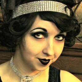 itgirlZelda's profile picture. 21st Century it Girl. Performer, costumer, lush. Likes sparkles and fringe.