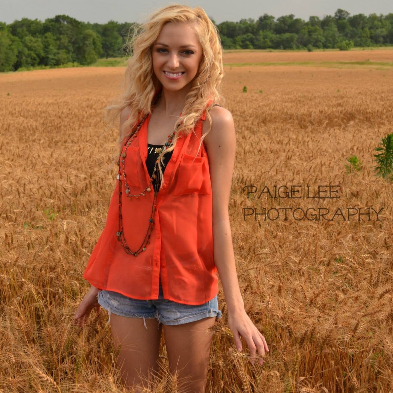 Just a small town girl with big dreams ❤️
