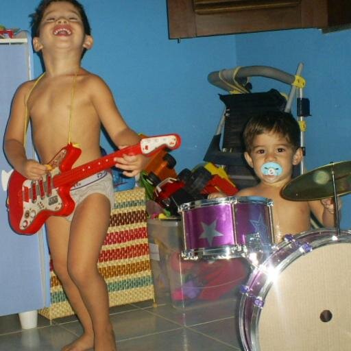 Enfermeira, mãe!!!