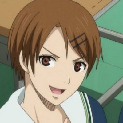 相田リコ Kuroko Twitter 相田リコ Kuroko Twitter