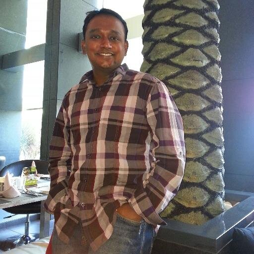 Linux Professional @ L&T Infotech , Musician at Heart