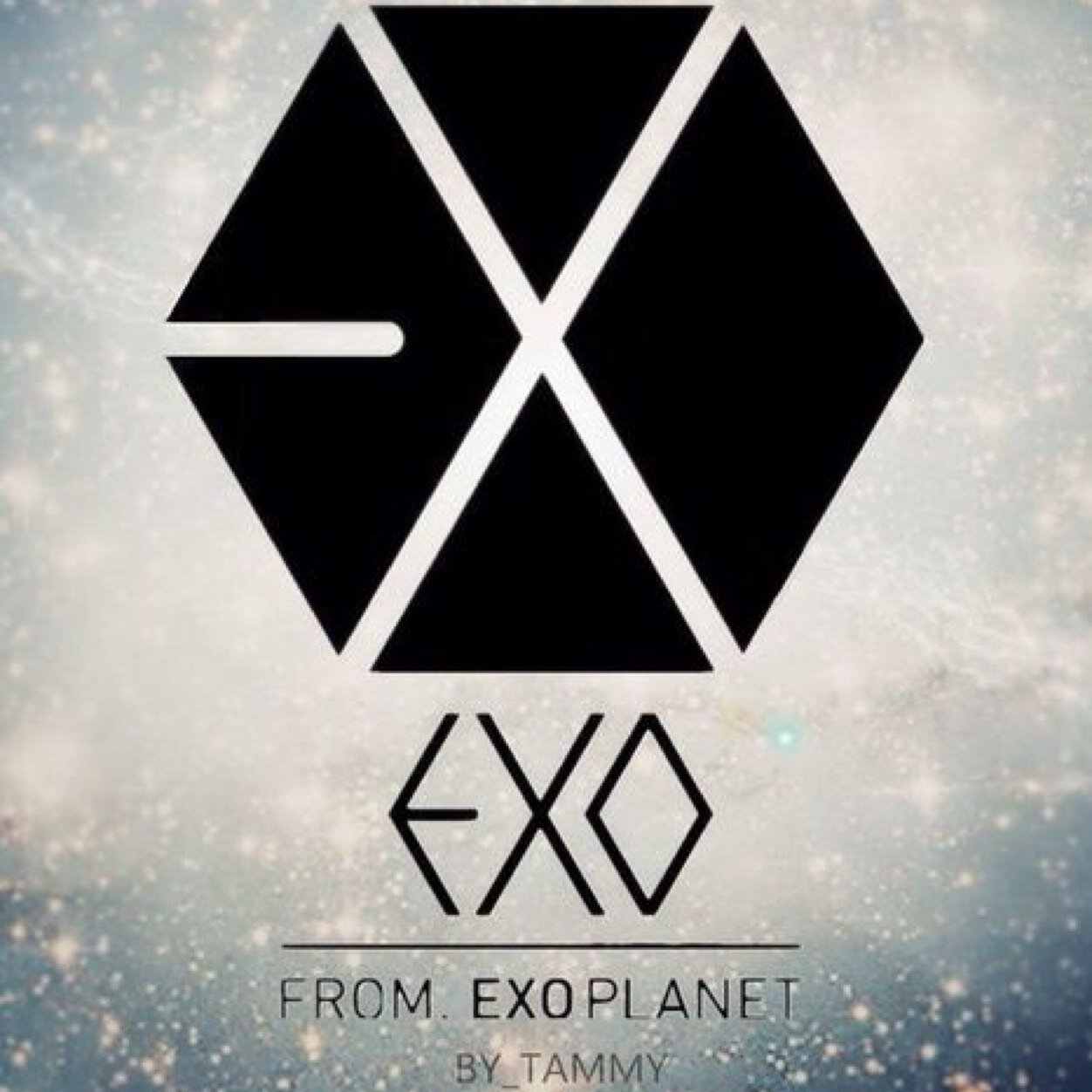 ถ้าถามว่า exo มีกี่คน ตอบ 12 คน อู๋อี๋ฝานและลู่หานยังอยู่ในใจเราทุกคน