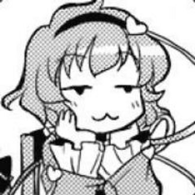 Satori Komeiji (@SleepTrauma) | Twitter