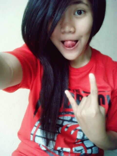 swaggy_amelia's profile picture. Only you @Cak_bun1993 ☺♥| Being a BELIEBER is a LIFESTYLE @justinbieber :*♥☺({})