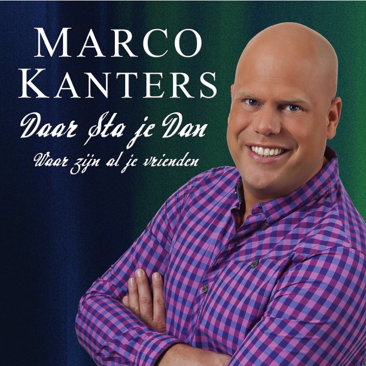 MarcoKanters's profile picture. 