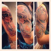 Keith (@kdd_86) 's Twitter Profile Photo