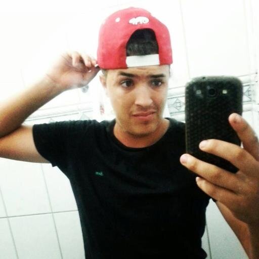 Guilherme Bernardino vem aiii