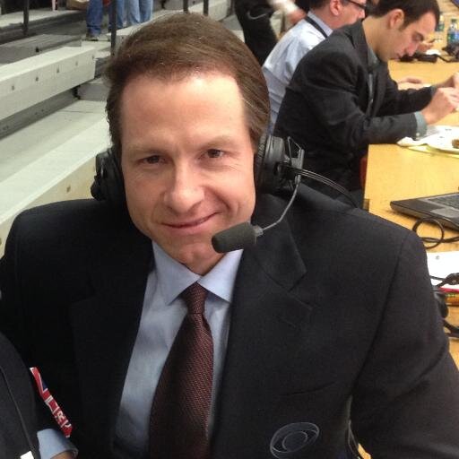 Sean Grande (SeanGrandePBP) Twitter