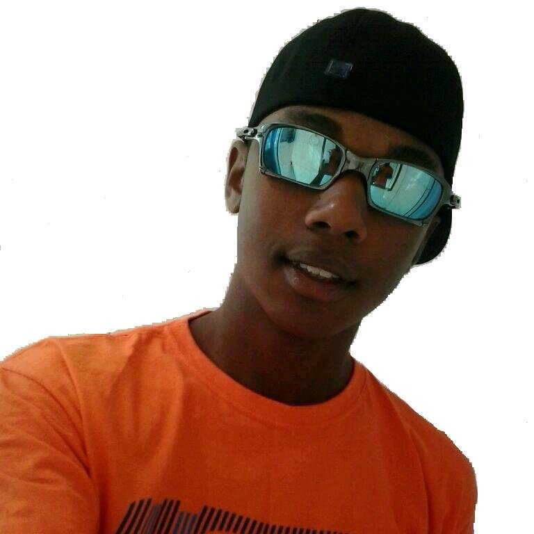 Amo o Funk