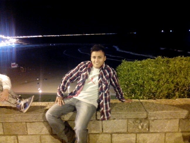 CarlosGelp22's profile picture. 