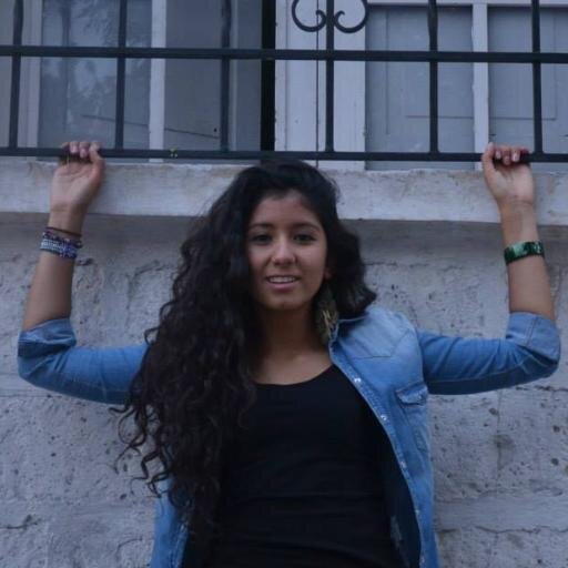 XimenaSalasS's profile picture. estudiante de arquitectura UCSM, fotografía = pasión, YOLO 3