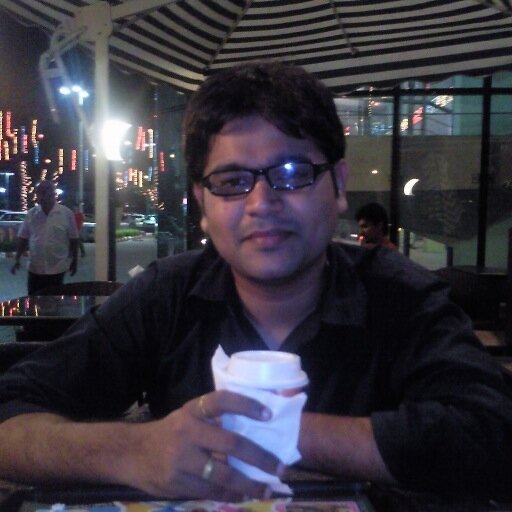 Publicity Designer | Filmmaker | Writer | Digital Media Strategist | Social Media Consultant | Educationist | History Buff | Wanderer | Polemic | Liberal