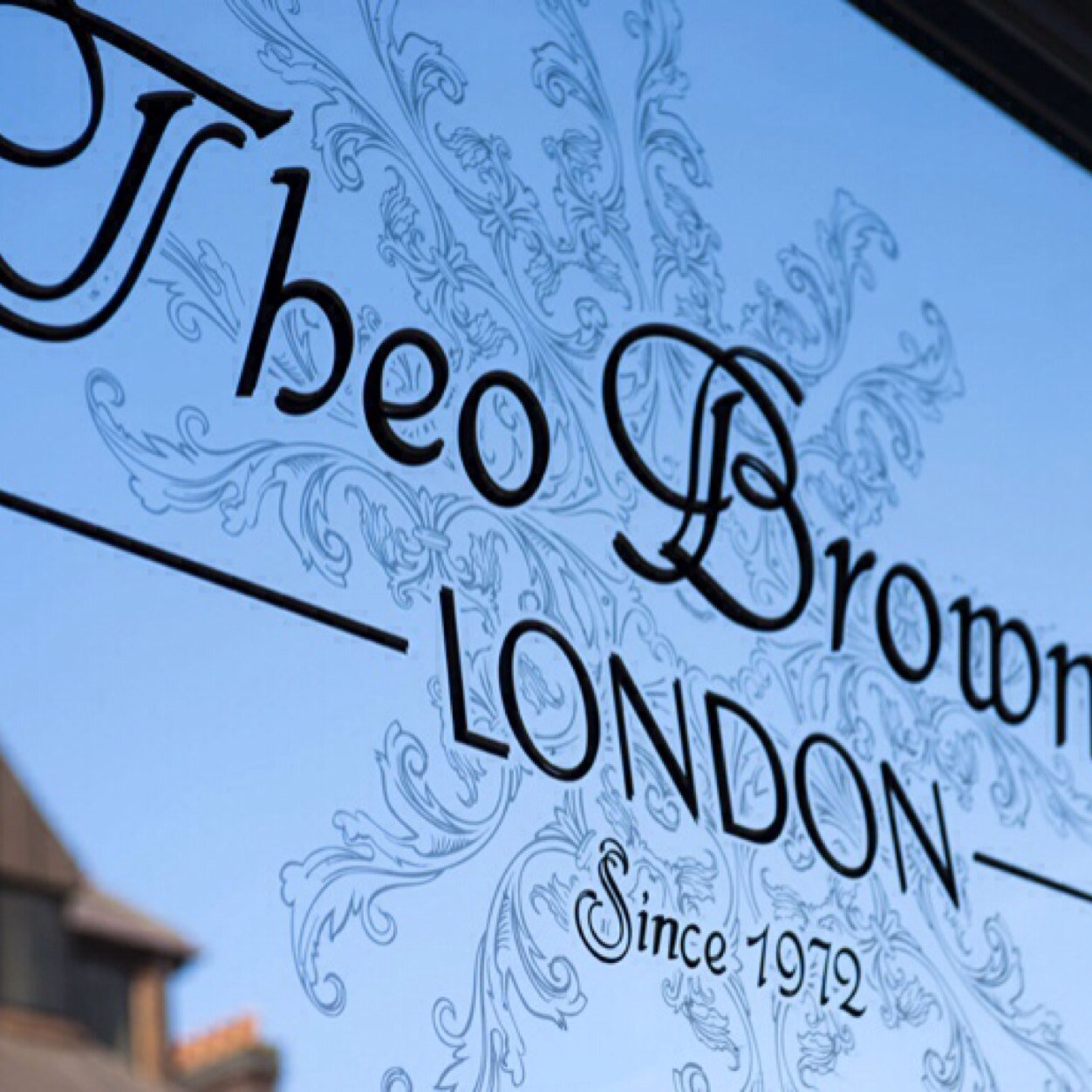 TheoBrowns's profile picture. 5 star salon 
Colour experts, Senior Stylists
Wella Salon