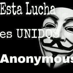 Es momento que la gente de Anzoátegui también despierte, deje el miedo a un lado y luche por Venezuela.