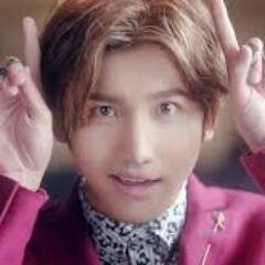 changdbsk's profile picture. who am I?