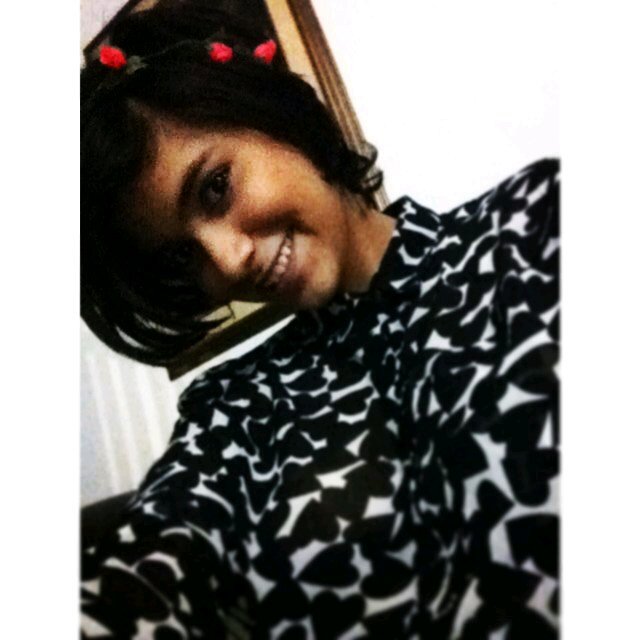 Everything happens.