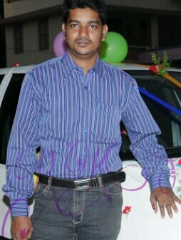 rksuresh262's profile picture. 