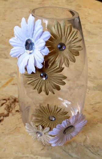 The Homegrown Rhinestone is a handmade gift emporium on Etsy