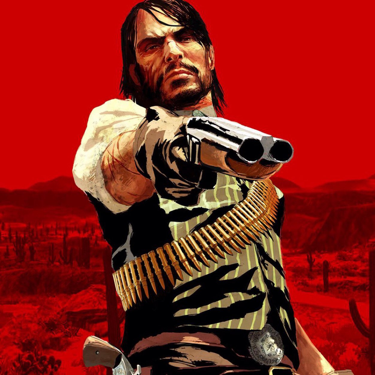 Im sick of rockstar games
