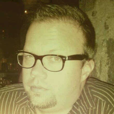 ryanbridges's profile picture. (╯°□°）╯︵ ┻━┻
Web Developer, parent, aging punk rocker.