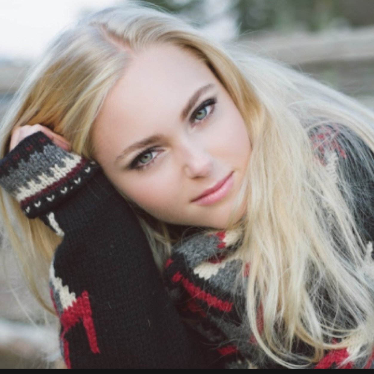 officialjesskk's profile picture. Im the daydreamer