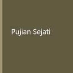 Pujian_Sejati's profile picture. Tak cukup hanya kubernyanyi mengangkat suara tuk memuji, hidup memberi diri kepadaMU itu kerinduanku. #PujianSejati