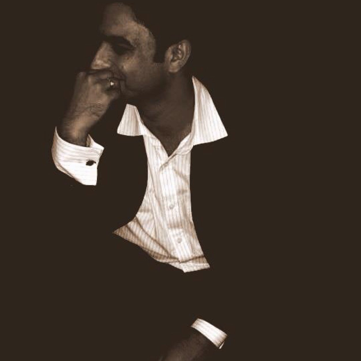 Ask right questions; be curious not judgmental !! All views are personal.