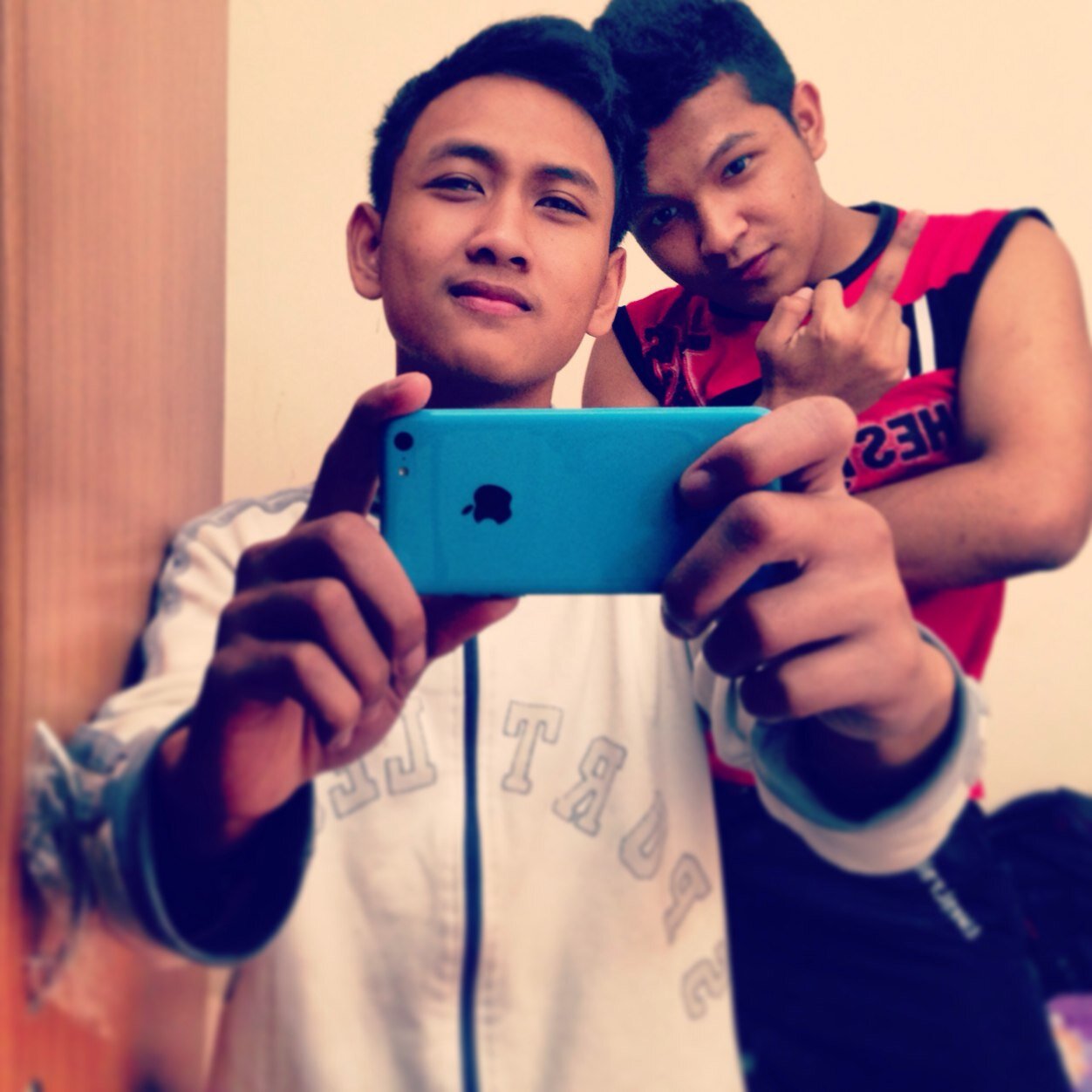 nugrohotimbul1's profile picture. worth fighting for