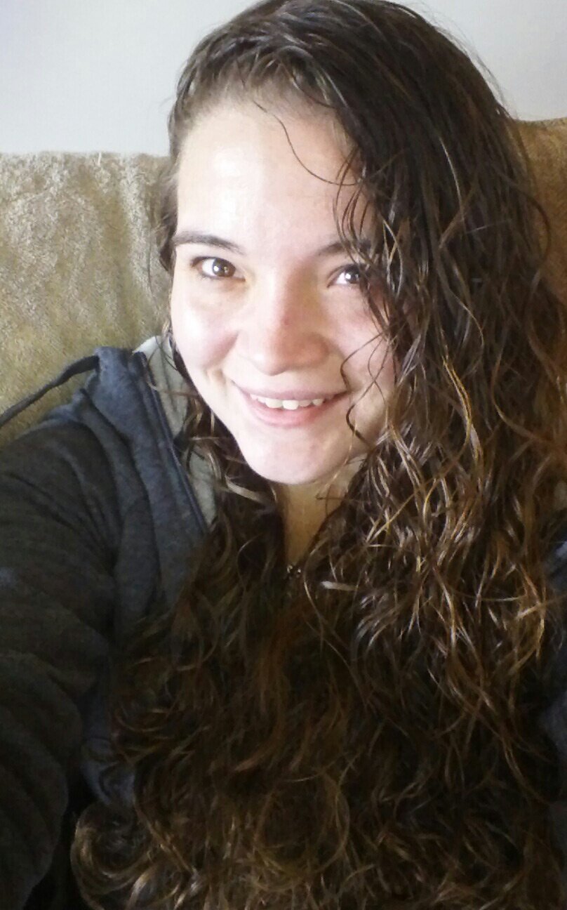 GennaNichole's profile picture. I have a beautiful daughter and am a nursing student!