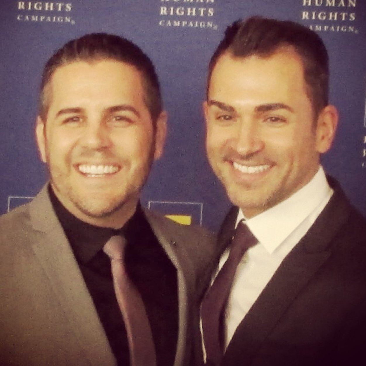 CA Prop 8 Plaintiff Couple and everyday advocates for equality. Tune into our weekly radio show The Husbands on SiriusXM OutQ 106 Fridays 2pm PST