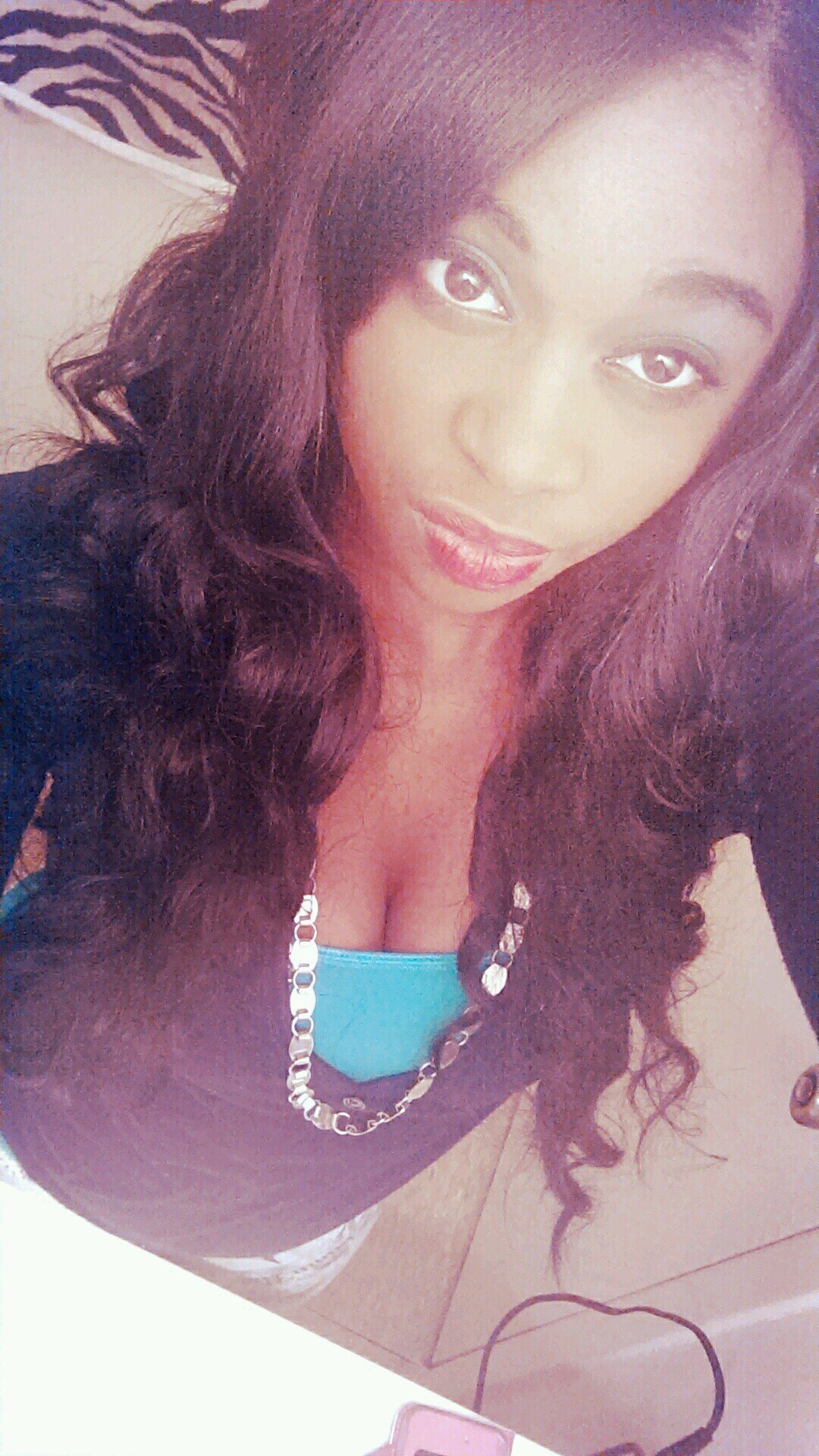 dhaa namee be jana myioshaa also known as andd qo byy jpoohh ! i'm calm cool quiet yhu dnt f widd me i dnt f widd youu ! andd dhass juzz simplyy dhat !
