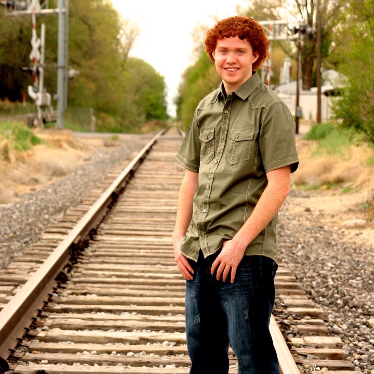 Hobby photographer! :) Check out my Instagram for more pictures!! @taylor_raymond_photography