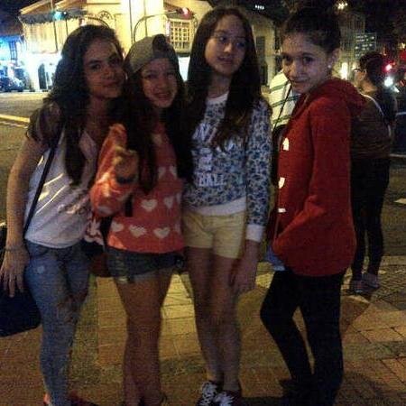 The twitter fanpage of WINXS [ @salshaabilaa @steffizmr15 @cassandrasleee @bellagraceva_ap ]❤️