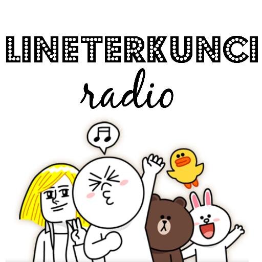 PUNYANYA LINETERKUNCI