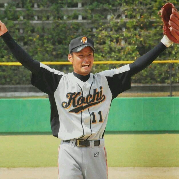 高木寛大さんのプロフィール画像