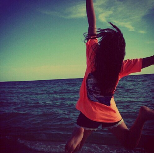 Summer.