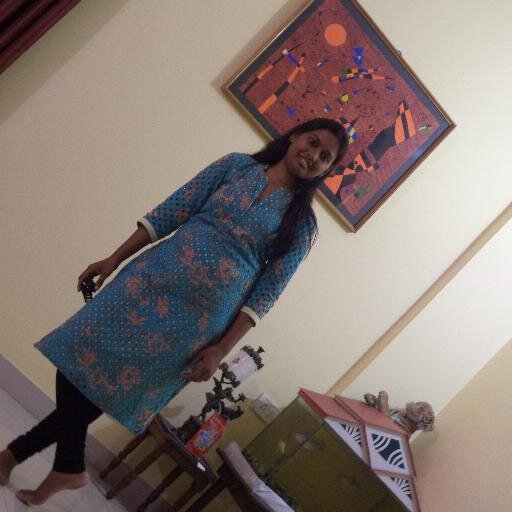 My self kalpana Rana
