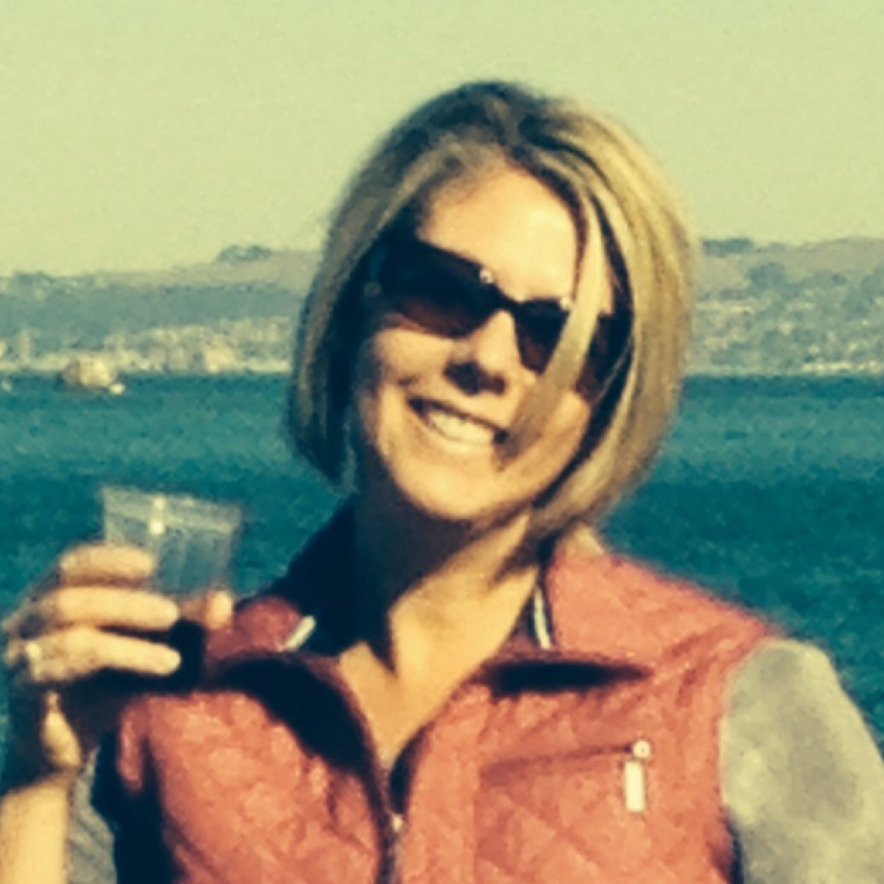 Marketing & Advertising professional. Mother of two awesome kids! Blessed with many amazing friends.