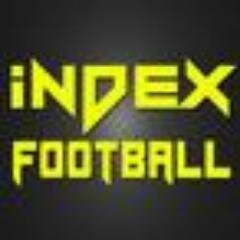 Anything and Everything related to Football including some exclusive transfer news.