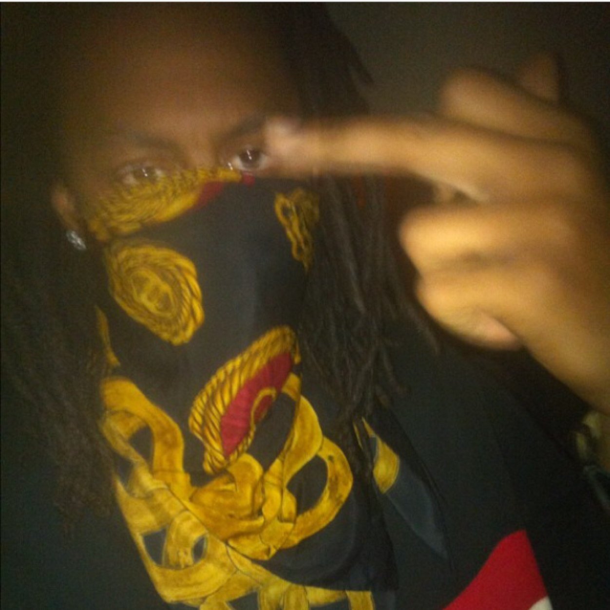 2nfinitenbeyond's profile picture. Hermes Louboutin ◾ #etailiffabom ◾ #scrILLUMINATE ◾ #BryleighB Got Me ◾ #FUTW