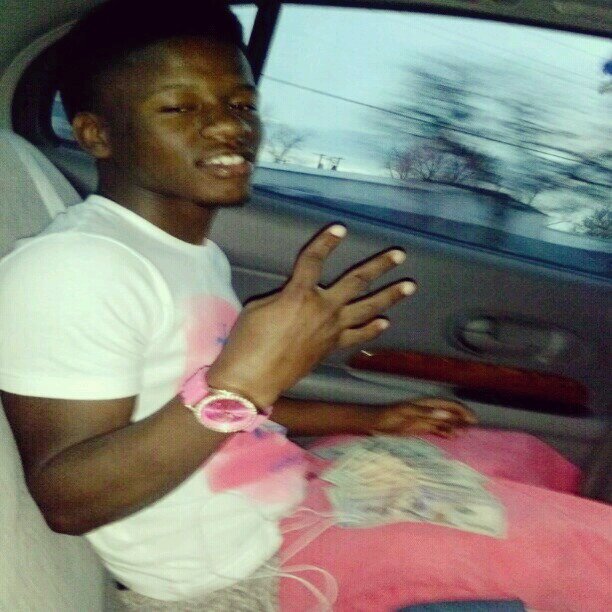 #FreeTheEast FOLLOW ME !!!