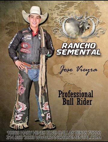Professional Bull Rider on the grind to the top. 
Originally from Joliet Il but moved away from everything ive ever known to chase my dream. #Followme